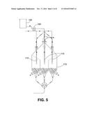 PROCESS FOR DRYING AND POWDERIZING FUNCTIONAL FOODS, NUTRACEUTICALS, AND     NATURAL HEALTH INGREDIENTS diagram and image