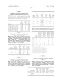 SWEETNER COMPOSITIONS AND FOODS, BEVERAGES, AND CONSUMBLE PRODUCTS MADE     THEREOF diagram and image