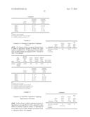 SWEETNER COMPOSITIONS AND FOODS, BEVERAGES, AND CONSUMBLE PRODUCTS MADE     THEREOF diagram and image