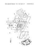 CURED LEAF SEPARATOR diagram and image