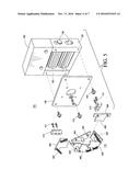 CURED LEAF SEPARATOR diagram and image