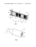 Exhalation Smoke Filter Mask diagram and image