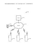 Customized Vaporization Based On Environmental Or Personal Wellness     Factors diagram and image