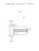 Electronic Vaporizing Card diagram and image