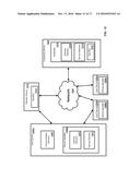 Electronic Vaporizing Card diagram and image