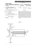 ELECTRONIC VAPOR DEVICES CONFIGURED TO DISPENSE COLORED VAPOR diagram and image