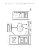 ELECTRONIC VAPOR DEVICES CONFIGURED TO DISPENSE COLORED VAPOR diagram and image