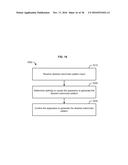 ELECTRONIC VAPOR DEVICES CONFIGURED TO DISPENSE COLORED VAPOR diagram and image