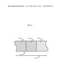 ELECTRONIC VAPOR DEVICES CONFIGURED TO DISPENSE COLORED VAPOR diagram and image