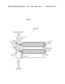 MULTI-CHAMBERED VAPORIZER AND BLEND CONTROL diagram and image