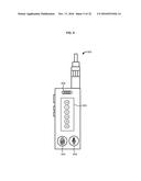 MULTI-CHAMBERED VAPORIZER AND BLEND CONTROL diagram and image