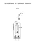 VAPORIZER WITH LOGIC NEED BASED MESSAGING PLATFORM diagram and image