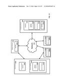 VAPORIZER WITH LOGIC NEED BASED MESSAGING PLATFORM diagram and image