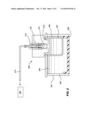 SYSTEM AND METHOD FOR VAPORIZING FLUIDS BY COMBUSTION diagram and image