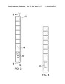 ELECTRONIC CIGARETTE USAGE TRACKING SYSTEM diagram and image