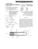 HEATED AEROSOL GENERATING ARTICLE WITH THERMAL SPREADING WRAP diagram and image