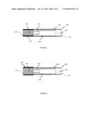 HEATED AEROSOL GENERATING ARTICLE WITH THERMAL SPREADING WRAP diagram and image