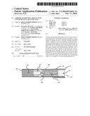 AEROSOL-GENERATING ARTICLE WITH LOW RESISTANCE AIR FLOW PATH diagram and image