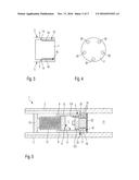 HEATING SYSTEM AND METHOD OF HEATING FOR AN INHALER DEVICE diagram and image