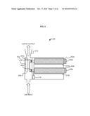 VAPORIZATION METHOD AND APPARATUS diagram and image