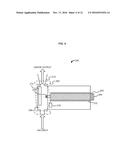 VAPORIZATION METHOD AND APPARATUS diagram and image