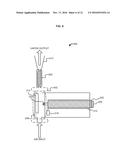 VAPORIZATION METHOD AND APPARATUS diagram and image