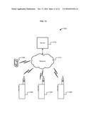 VAPORIZATION METHOD AND APPARATUS diagram and image