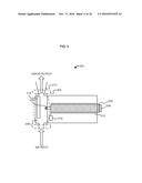 ELECTRONIC VAPOR DEVICE IN COOPERATION WITH WIRELESS COMMUNICATION DEVICE diagram and image