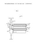 VAPORIZABLE MATERIAL HANDLING FOR ELECTRONIC VAPOR DEVICE diagram and image