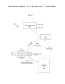 VAPORIZABLE MATERIAL HANDLING FOR ELECTRONIC VAPOR DEVICE diagram and image