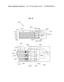 VAPORIZABLE MATERIAL HANDLING FOR ELECTRONIC VAPOR DEVICE diagram and image