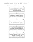 VAPORIZABLE MATERIAL HANDLING FOR ELECTRONIC VAPOR DEVICE diagram and image