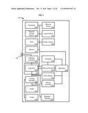 HYBRID VAPOR DELIVERY SYSTEM UTILIZING NEBULIZED AND NON-NEBULIZED     ELEMENTS diagram and image