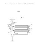 HYBRID VAPOR DELIVERY SYSTEM UTILIZING NEBULIZED AND NON-NEBULIZED     ELEMENTS diagram and image