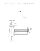 HYBRID VAPOR DELIVERY SYSTEM UTILIZING NEBULIZED AND NON-NEBULIZED     ELEMENTS diagram and image