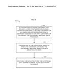 HYBRID VAPOR DELIVERY SYSTEM UTILIZING NEBULIZED AND NON-NEBULIZED     ELEMENTS diagram and image