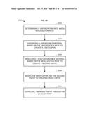 HYBRID VAPOR DELIVERY SYSTEM UTILIZING NEBULIZED AND NON-NEBULIZED     ELEMENTS diagram and image