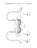 Brassiere with Customizable Vertical Lift diagram and image