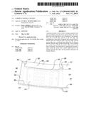 GARMENT HAVING A POCKET diagram and image