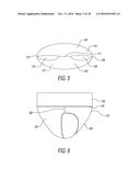 GARMENT HAVING A POCKET diagram and image