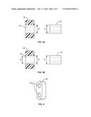 Mounting Assembly for a Face Shield diagram and image