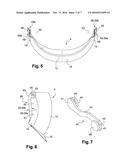 Protective Helmet and Face Shield diagram and image