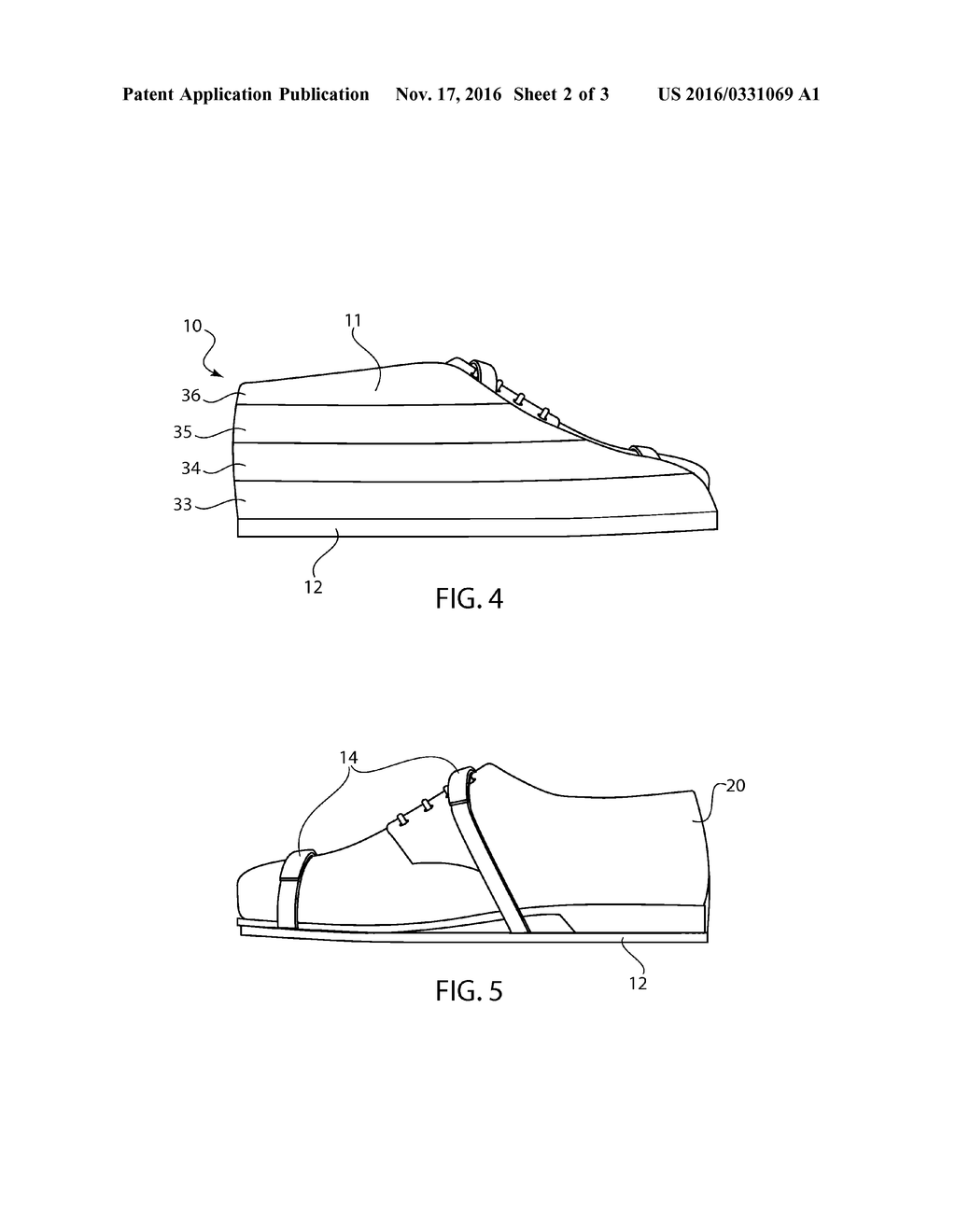 LATERAL SUPPORT SYSTEM FOR FEET - diagram, schematic, and image 03