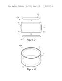 Article of Footwear With A Sole Structure Having Fluid-Filled Support     Elements diagram and image