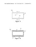 Article of Footwear With A Sole Structure Having Fluid-Filled Support     Elements diagram and image