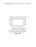 Article of Footwear With A Sole Structure Having Fluid-Filled Support     Elements diagram and image