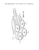 Article of Footwear With A Sole Structure Having Fluid-Filled Support     Elements diagram and image