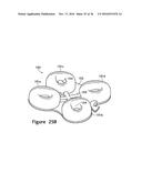 Article Of Footwear With A Sole Structure Having Fluid-Filled Support     Elements diagram and image