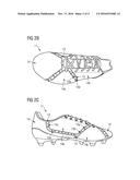 ADAPTABLE SHOE UPPER AND ADAPTABLE SOLE diagram and image