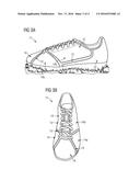 ADAPTABLE SHOE UPPER AND ADAPTABLE SOLE diagram and image